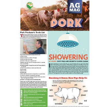 Pork Ag Mag